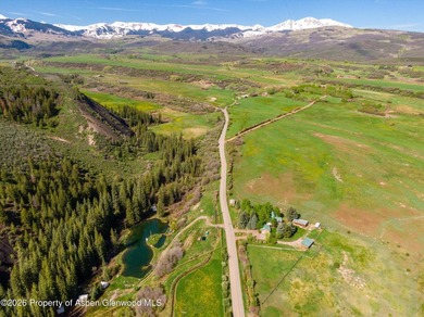 Set in the heart of the Roaring Fork Valley, this extraordinary - photo 46