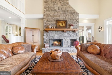 Located in the exclusive gated community of Lake Rabun Bluffs in - photo 6