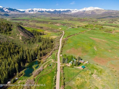 Set in the heart of the Roaring Fork Valley, this extraordinary - photo 47