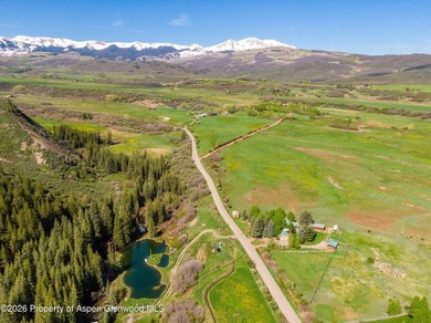 Set in the heart of the Roaring Fork Valley, this extraordinary - photo 48