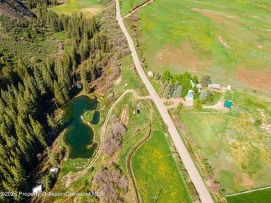 Set in the heart of the Roaring Fork Valley, this extraordinary - photo 49
