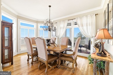 Located in the exclusive gated community of Lake Rabun Bluffs in - photo 9
