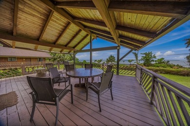 4343 Anini Road presents an exceptionally rare opportunity to - photo 9