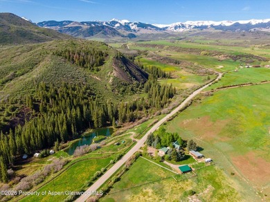 Set in the heart of the Roaring Fork Valley, this extraordinary - photo 50
