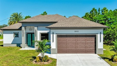 Discover this beautifully designed 5-bedroom, 4-bathroom corner - photo 1