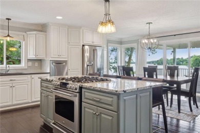 Lake Home For Sale in Saint Michael, Minnesota