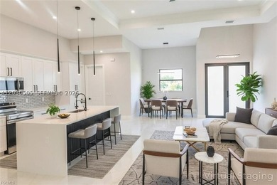 Discover this beautifully designed 5-bedroom, 4-bathroom corner - photo 4