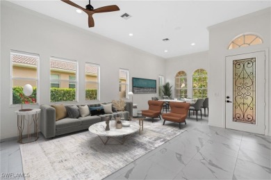 Lake Home For Sale in Naples, Florida