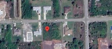 Lehigh Acres Area Lot For Sale in Lehigh Acres Florida