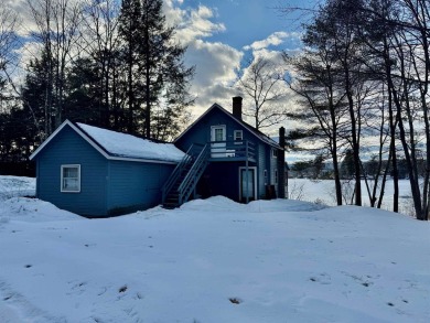 Lake Home For Sale in Swanzey, New Hampshire