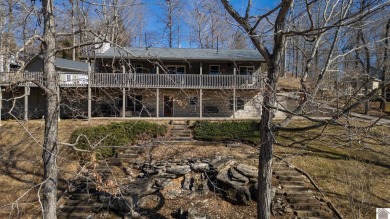 Lake Home For Sale in Cadiz, Kentucky