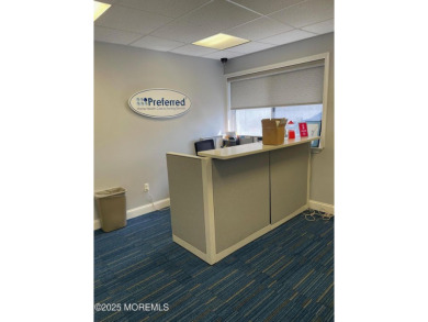 3,884 Square foot 2 story professional office building set on