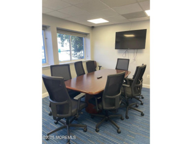 3,884 Square foot 2 story professional office building set on