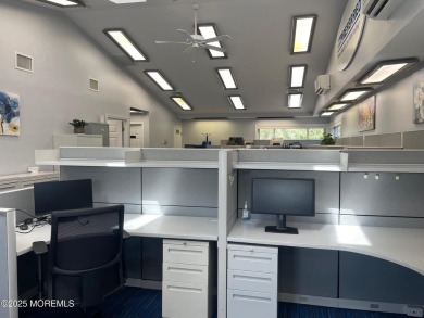 3,884 Square foot 2 story professional office building set on