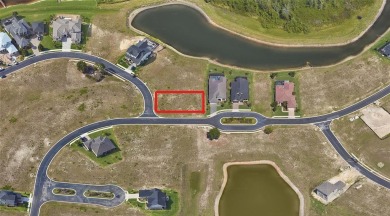 Lake Lot For Sale in Auburndale, Florida