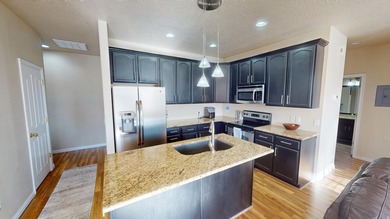 Great Salt Lake Condo For Sale in West Valley City Utah