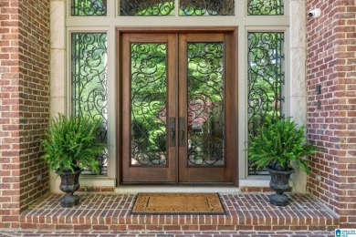 Lake Home For Sale in Chelsea, Alabama