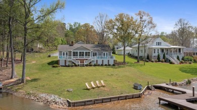 Just Right! You will absolutely be taken by this wonderfully - Lake Home For Sale in Waterloo, South Carolina