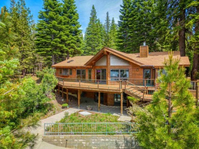Lake Almanor Home For Sale in Chester California
