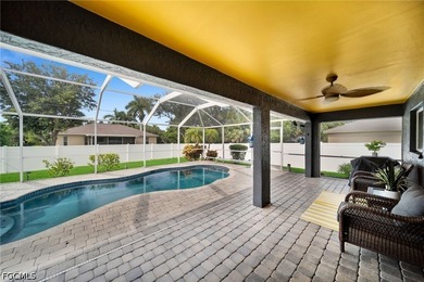 Welcome to 636 SW 10th St., Cape Coral! This turnkey - photo 7