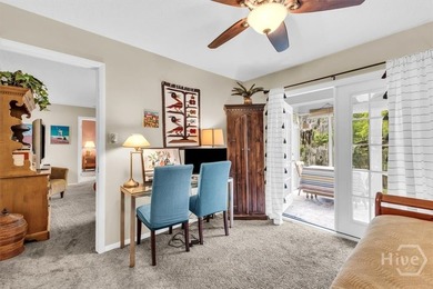 Charming 2BR/2BA second-floor condo on Wilmington Island - photo 17