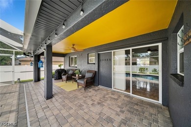 Welcome to 636 SW 10th St., Cape Coral! This turnkey - photo 8