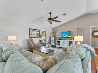 Only 40 homes in this community with low HOA! 2020 Roof + A/C - photo 3