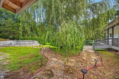 Beautiful rural setting with views of rolling farmland not far - photo 24