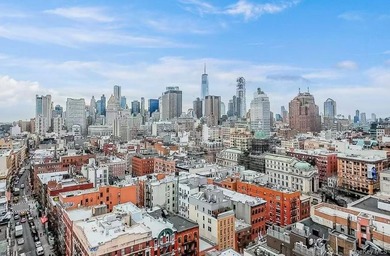 Welcome to the vibrant NoLIta downtown neighborhood! This - photo 26