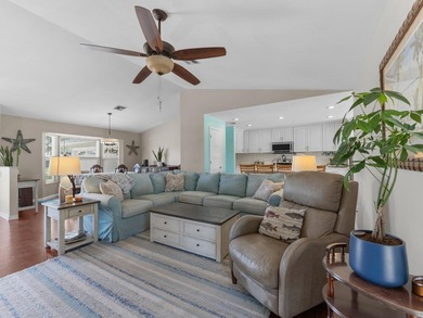 Only 40 homes in this community with low HOA! 2020 Roof + A/C - photo 6