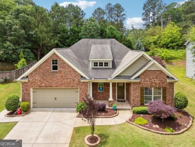 Lake Home For Sale in Gainesville, Georgia