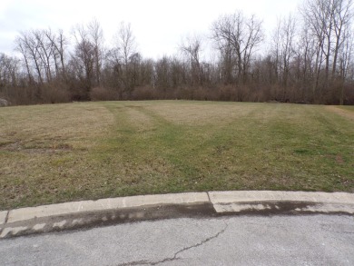 Grand Lake St. Marys Lot For Sale in Celina Ohio