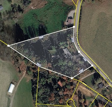 Beautiful rural setting with views of rolling farmland not far - photo 36