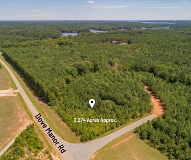 Lake Acreage For Sale in Littleton, North Carolina