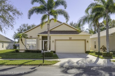 (private lake, pond, creek) Home For Sale in Melbourne Florida