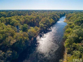 Cape Fear River - Harnett County  Lot For Sale in Erwin North Carolina