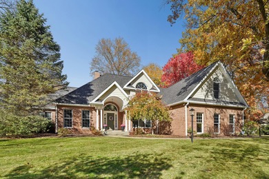 Clare Lake Home Sale Pending in Long Beach Indiana