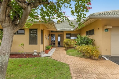 The Villas at Keauhou. iconic Kona living at the premier Keauhou - photo 1