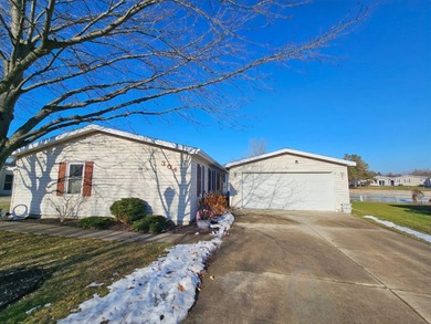 (private lake, pond, creek) Home For Sale in Lansing Michigan