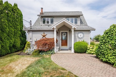 Lake Home For Sale in Hamlin, New York