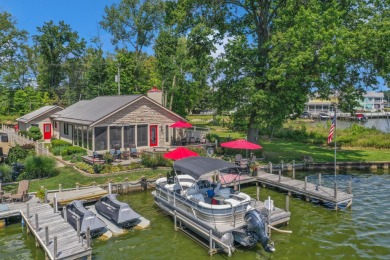 Lake Home Sale Pending in Buckeye Lake, Ohio