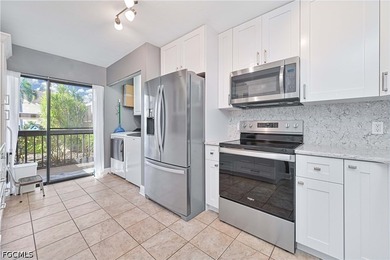 Welcome to this beautifully updated, FIRST FLOOR condominium in - photo 5