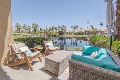Lake Condo For Sale in La Quinta, California