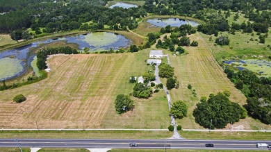 Lake Home For Sale in Howey IN The Hills, Florida