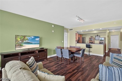 Downtown Fort Myers Oasis high rise. Turnkey furnished and - photo 7