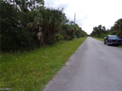 This lot is on a quiet street, that would be a great place to - photo 3