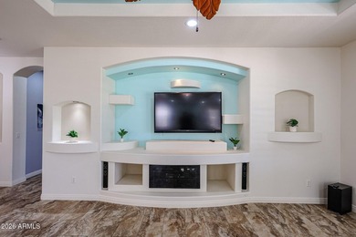 Amazing PebbleCreek Golf Course, Guard Gated Community. Welcome