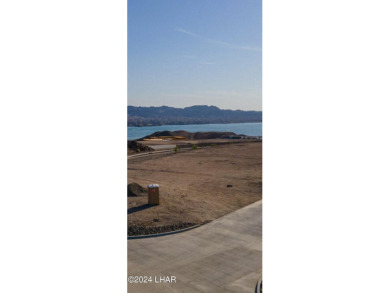 Lake Lot For Sale in Lake Havasu City, Arizona