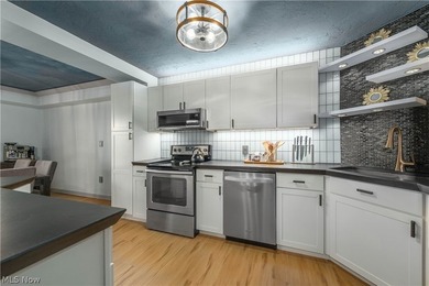 Lakefront Living at Its Finest in Lakewood Have you been