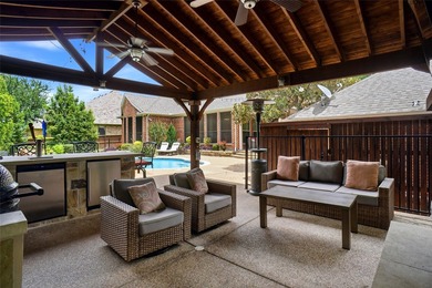 Nestled within the exclusive gated community of Idlewood Estates - photo 11